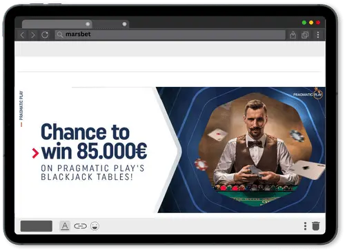 Aplicativo bets