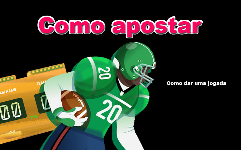 Bet jogos
