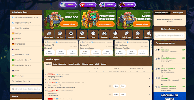 Sportingbet.com mobile