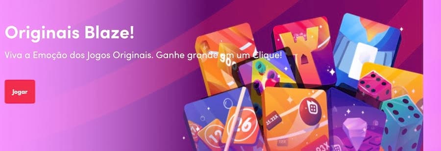 Plataforma de apostas online