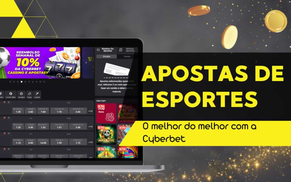 Melhores casinos online com bónus de registo
