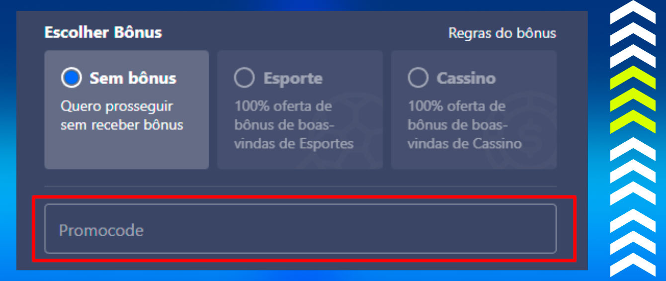 B1 bet apostas