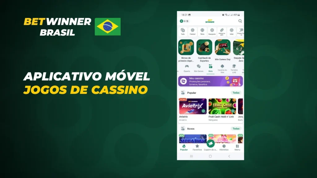 Jogos de aposta