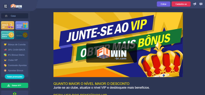 Betano aposta