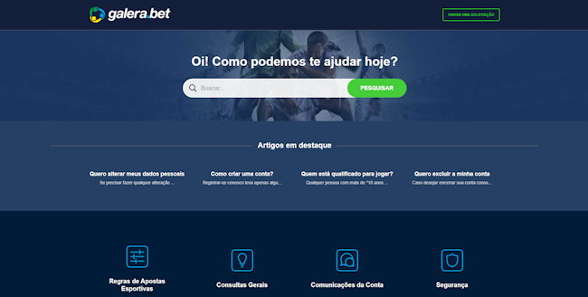 B1 bet saque