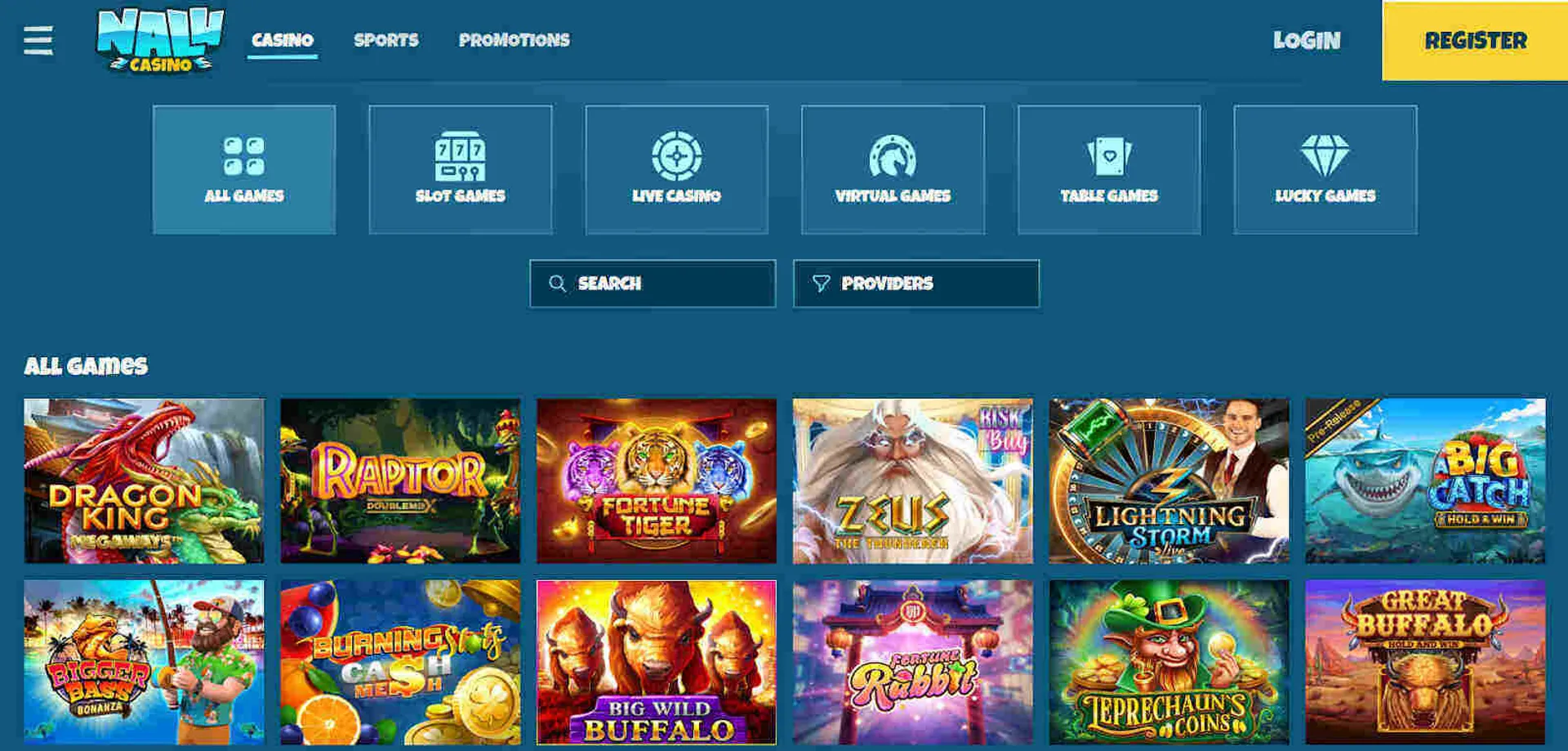 Crash jogar