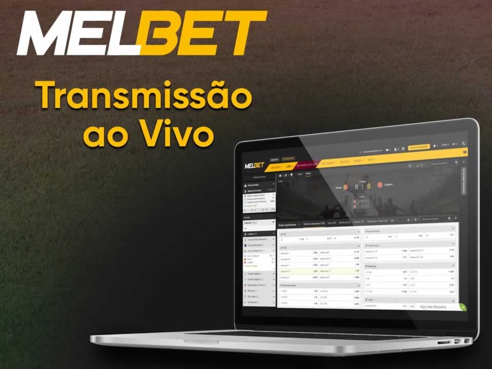Apostas de jogos