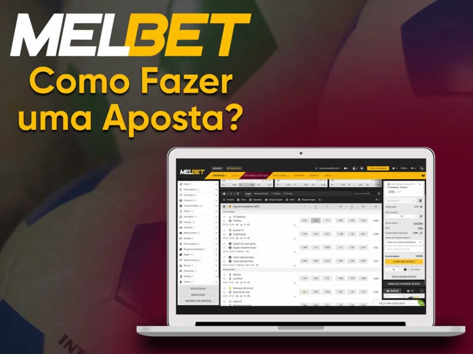 America bets vip