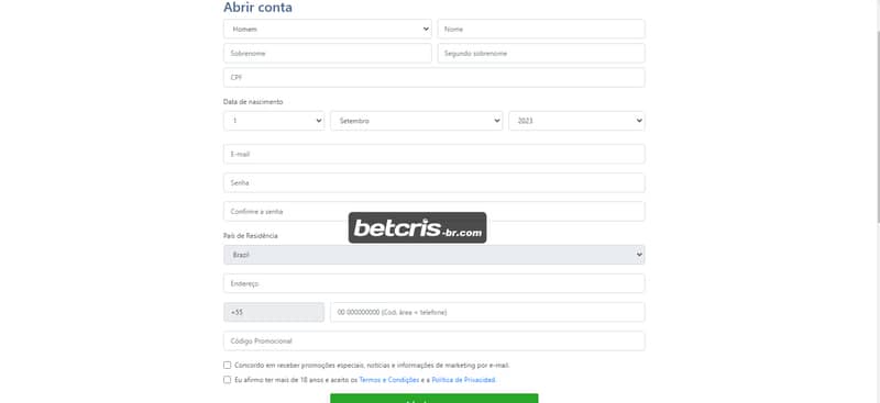 Jogo de pescaria