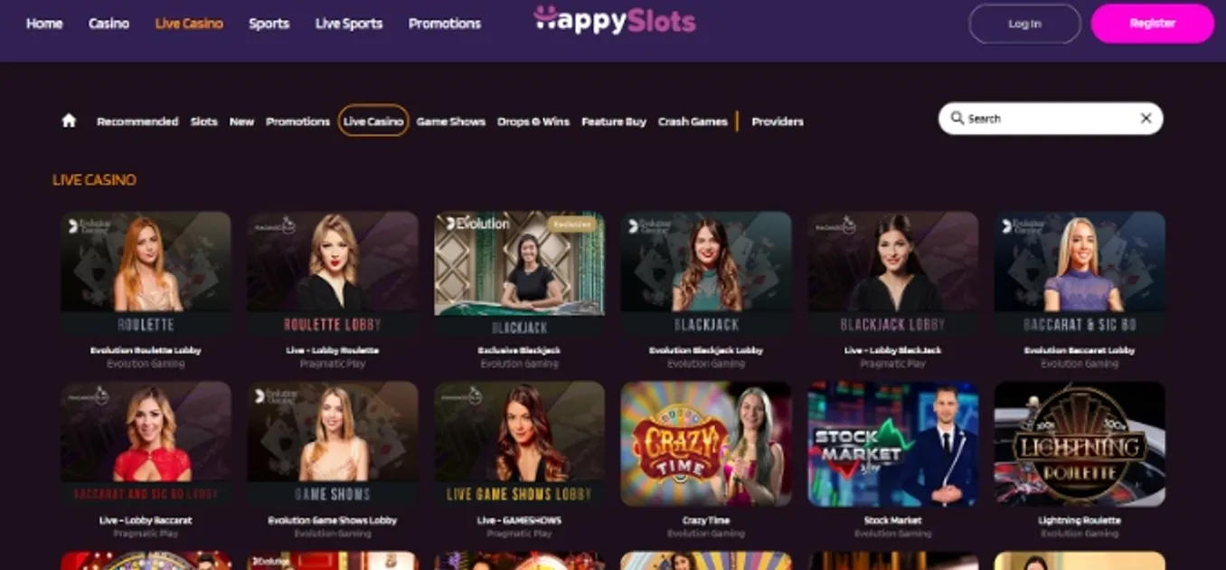 Bet365 android