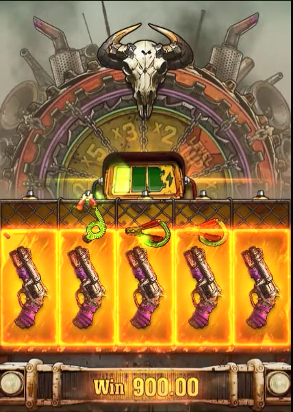 Black Magic Casino