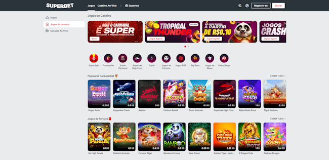 Sport app