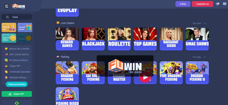 Esporte bet apostas