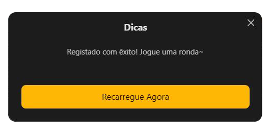 Joga fácil bet