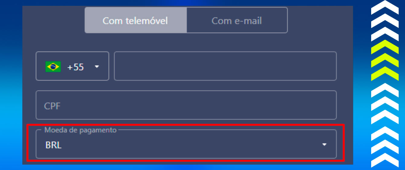 Apostas online futebol