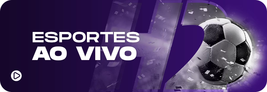 Apostar ao vivo
