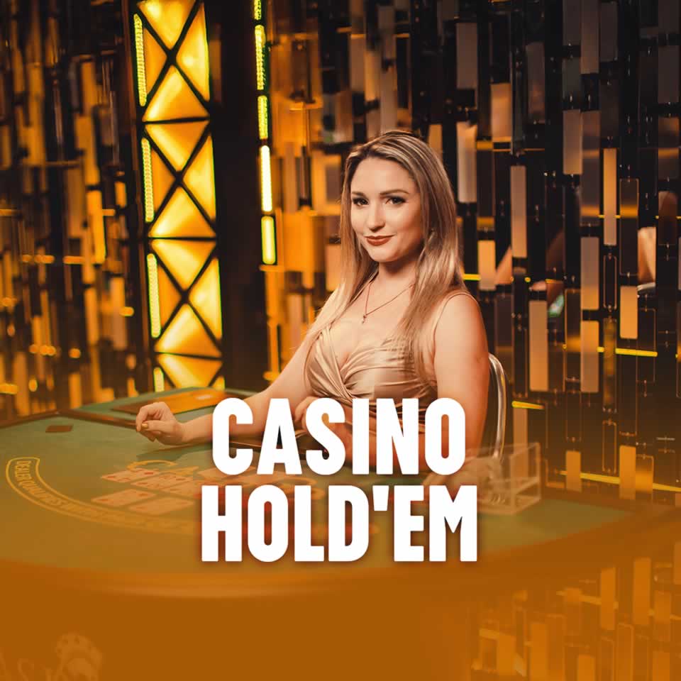 Casino betting