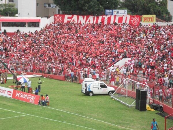 Site de jogos ao vivo