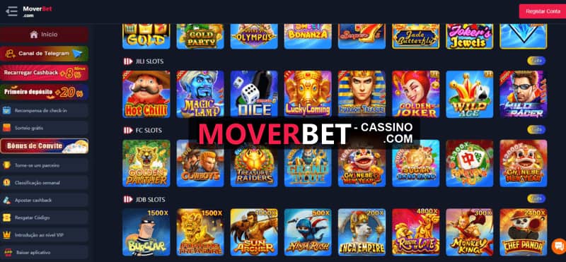 LS Bet Casino