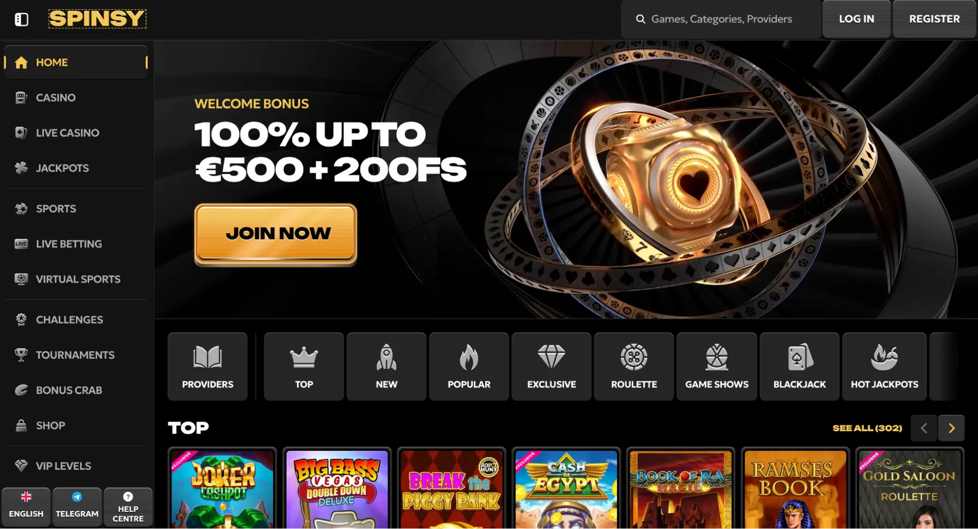 Big win apk download