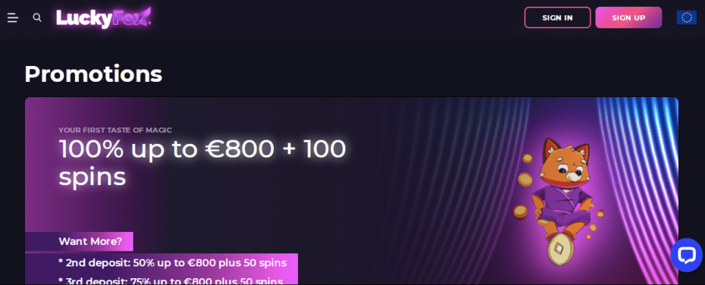 Esporte in bet