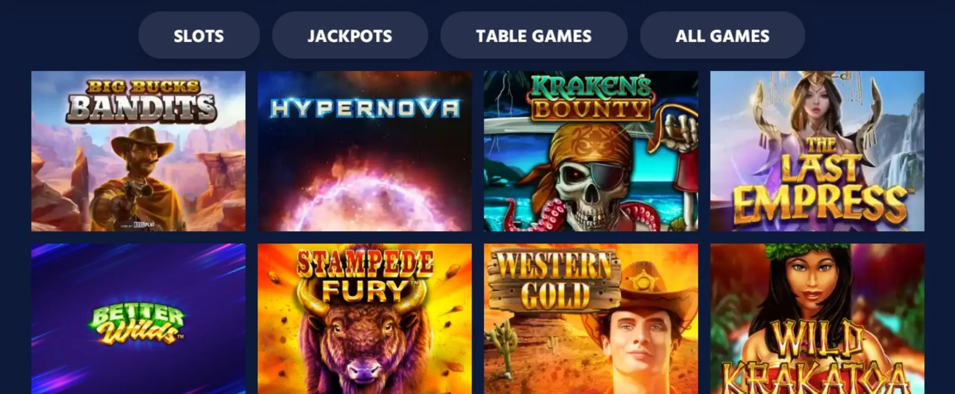 Br bets
