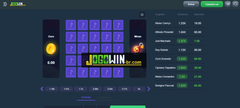 Baixar big win