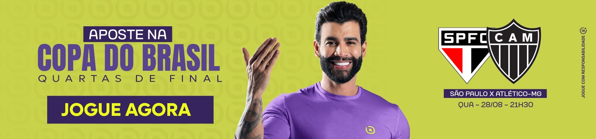 Foguetinho bet