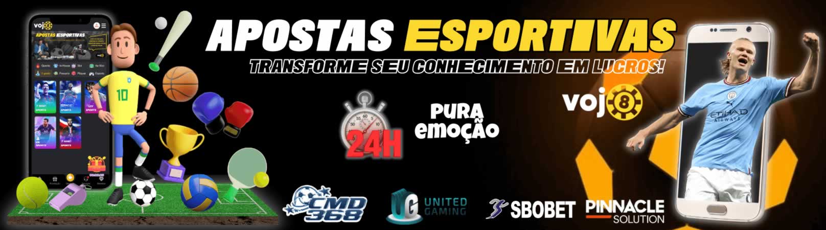 Aposta ganhe