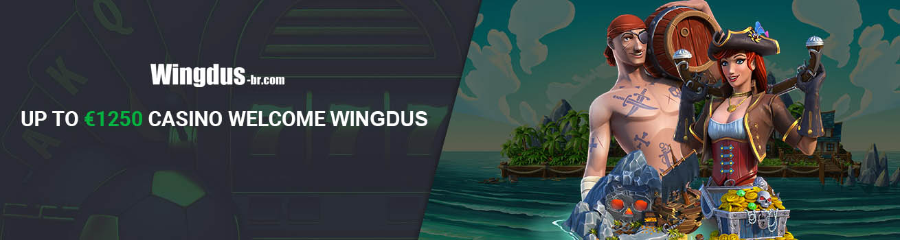 Plataforma de jogos de aposta