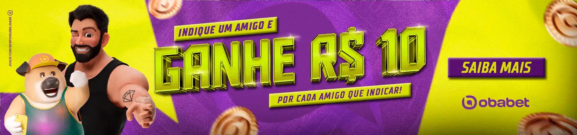 Jogo do ratinho aposta