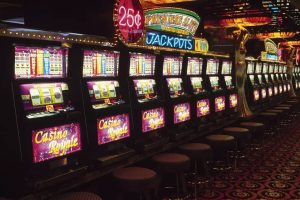 HELLO CASINO